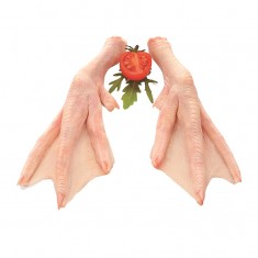Duck Feet
