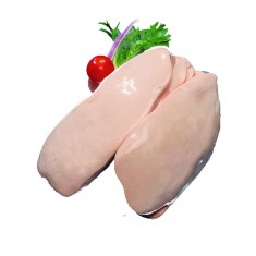 Goose  Whole Liver