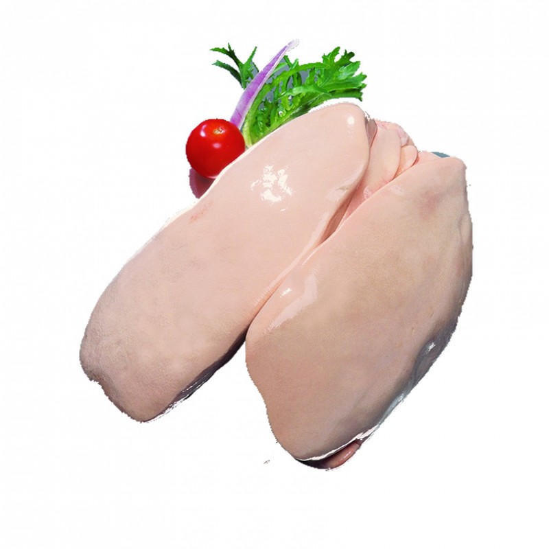 Goose  Whole Liver