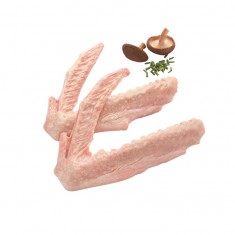 Goose Wings