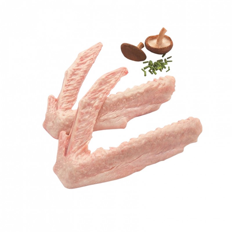 Goose Wings