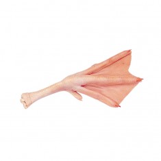 Goose Feet